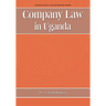 Company Law in Uganda