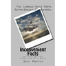 Inconvenient Facts: proving Global Warming Is A Hoax
