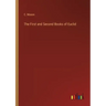 The First and Second Books of Euclid