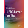 Lgbtq-Parent Families: Innovations in Research and Implications for Practice