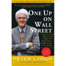 One Up on Wall Street: How to Use What You Already Know to Make Money in the Market