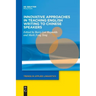 Innovative Approaches in Teaching English Writing to Chinese Speakers