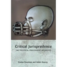 Critical Jurisprudence: The Political Philosophy of Justice