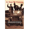 At Hame Wi' Freedom: Essays on Hamish Henderson and the Scottish Folk Revival