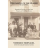 The Passing of the Prairie by a Fossil: Biographical Sketches of Central Iowa Pioneers and Civil War Veterans