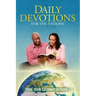 Daily Devotions For The Nations