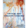 Critical and Creative Thinking