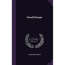Occult Essays