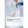 Zygomatic implant based oral rehabilitation