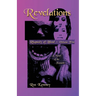 Revelations - Rhapsody of Blood, Volume Five: A Novel of the Fantastic