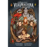 Critical Role Vox Machina: Origins Volume I