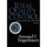 Total Quality Control, Revised (Fortieth Anniversary Edition), Volume 2