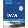 Sams Teach Yourself Java in 21 Days (Covers Java 11/12)
