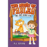 The Giant Cat: A fun chapter book for kids ages 9-12
