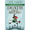 Death Under the Bridge: A Viking Witch Cozy Mystery