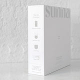 SunnaSmile Advanced Home Whitening Kit by Sunna