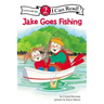 Jake Goes Fishing: Biblical Values, Level 2