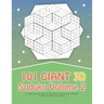 101 Giant 3D Sudoku - Volume 2