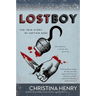 Lost Boy: The True Story of Captain Hook
