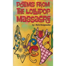 Poems from the Lollipop Massacre