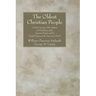 The Oldest Christian People