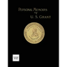 Personal Memoirs of U.S. Grant Volume 1/2: Large Print Edition