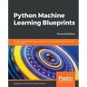 Python Machine Learning Blueprints - Second Edition