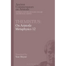 Themistius: On Aristotle Metaphysics 12