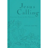 Jesus Calling, Teal Leathersoft, with Scripture References: Enjoying Peace in His Presence (a 365-Day Devotional) - The Perfect Christian Mother's Day