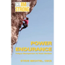 Climb Strong: Power Endurance: Fatigue Management for Rock Climbing