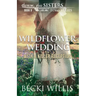 Wildflower Wedding: With a Killer Reception