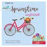 Springtime ລະດູໃບໄມ້ຜລິ: Dual Language Edition English-Lao