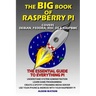 The BIG Book of Raspberry Pi