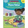 Play & Learn Math: Place Value: Learning Games and Activities to Help Build Foundational Math Skills