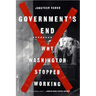 Government's End