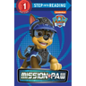 Mission Paw (Paw Patrol)
