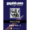 Griddlers Logic Puzzles - Extra Large