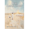 Who I Am in Christ