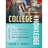 College Knowledge P