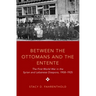Between the Ottomans and the Entente: The First World War in the Syrian and Lebanese Diaspora, 1908-1925