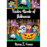 Twelve Ghouls of Halloween