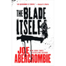 The Blade Itself
