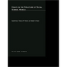 Essays on the Structure of Social Science Models