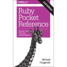 Ruby Pocket Reference: Instant Help for Ruby Programmers