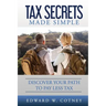 Tax Secrets Made Simple