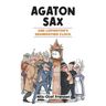 Agaton Sax and Lispington's Grandfather Clock