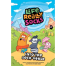 Life Really Socks: Into the Sock-Verse Volume 1