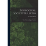Zoological Society Bulletin; no. 6-23 (1901-06)
