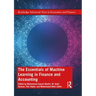 The Essentials of Machine Learning in Finance and Accounting