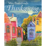 Mrs. Potts Finds Thanksgiving: A story inspired by Dickens' classic, A Christmas Carol